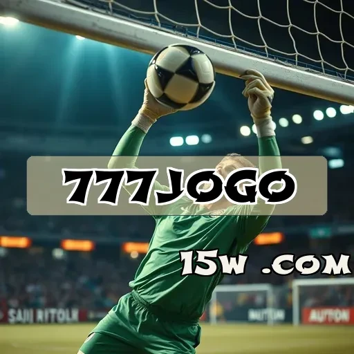 777jogo.com: Explore o Mundo Vibrante dos Jogos Arcade Aqui!