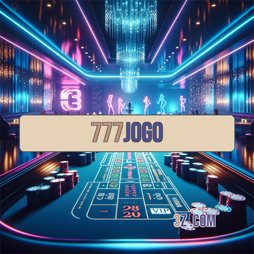 Baixar jogos: A nova experiência do 777jogo.com