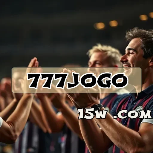 777jogo.com: A Revolução do Blackjack ao Vivo Apresentada Aqui!