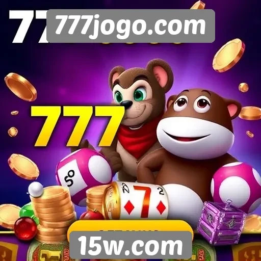 Comparativo de bônus e promoções em 777jogo.com