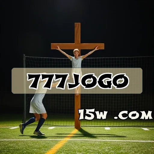 777jogo.com: A Loteria e Apostas que Você Não Pode Perder!