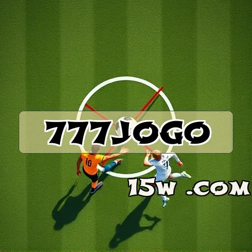 777jogo.com: Venha Viver a Diversão dos Jogos Multijogador