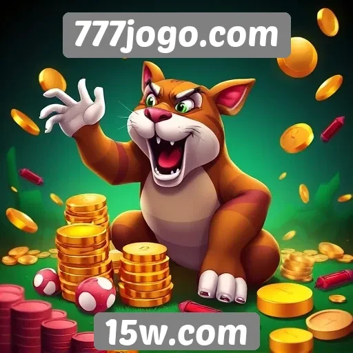 Novos jogos disponíveis no 777jogo.com