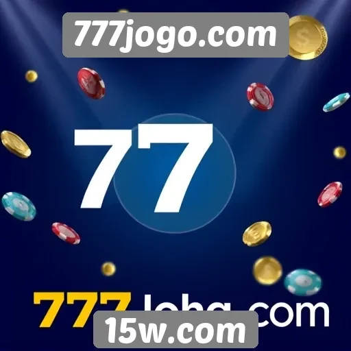Promoções e bônus oferecidos pelo 777jogo.com