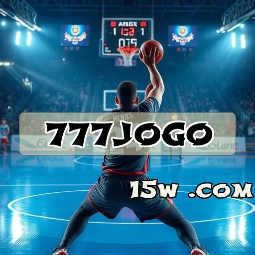 777jogo.com: Promoções Especiais Que Deixam o Jogo Ainda Mais Empolgante