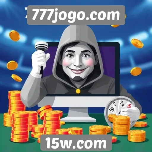 Segurança e confiabilidade do site 777jogo.com