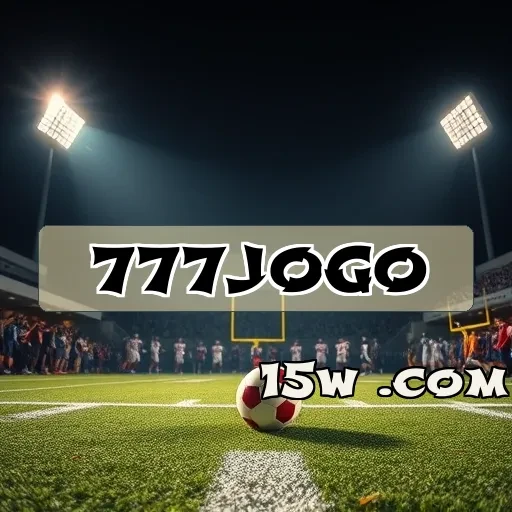 777jogo.com: Aproveite Apostas Esportivas com Diversão e Segurança