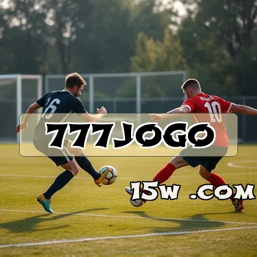 777jogo.com: Domine as Táticas dos Jogos de Estratégia Online